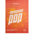 Devocional Pop | Eduardo Medeiros | Capa Dura Laranja