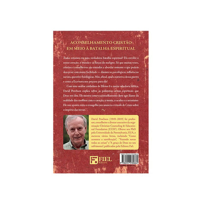 Batalha Espiritual | David Powlison