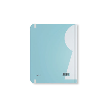 Planner do Secreto - Capa Azul