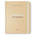 Planner do Secreto - Capa Amarela
