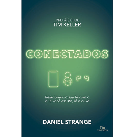 Conectados | Daniel Strange