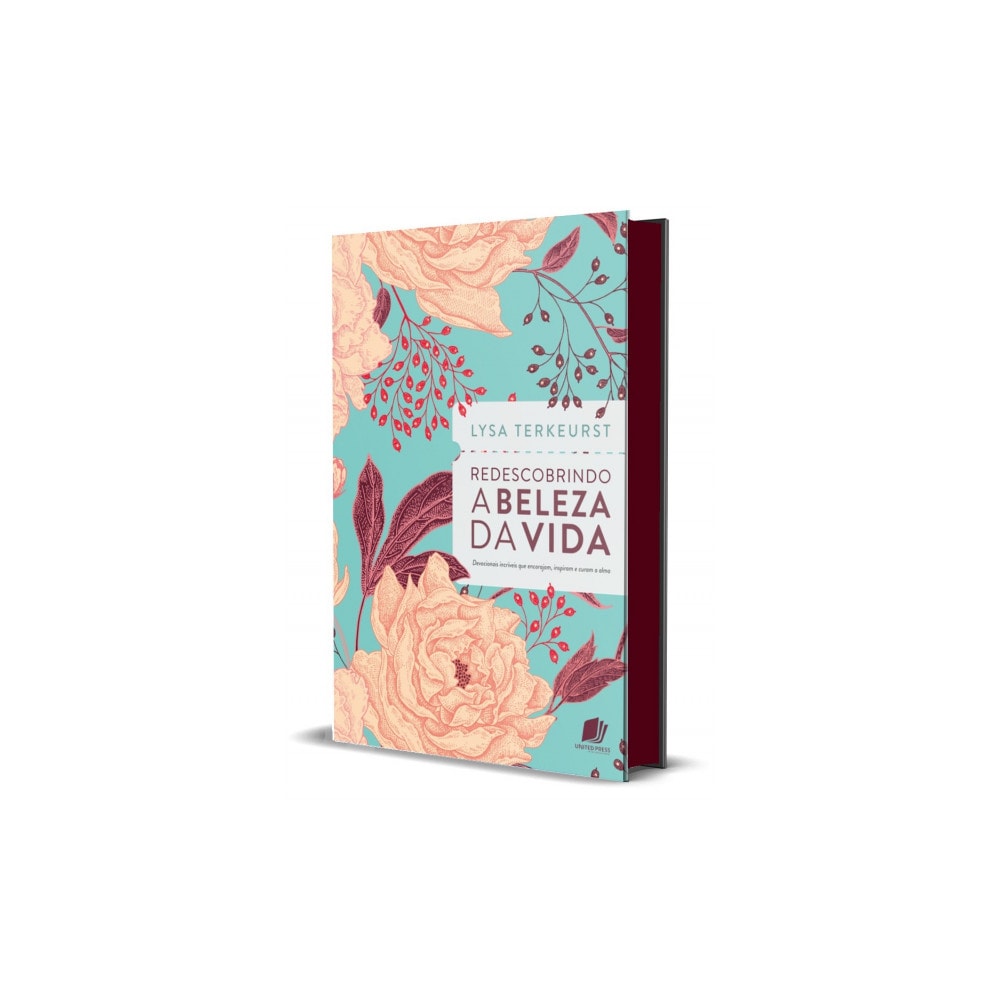 Redescobrindo a Beleza da Vida| Lysa TerKeurst