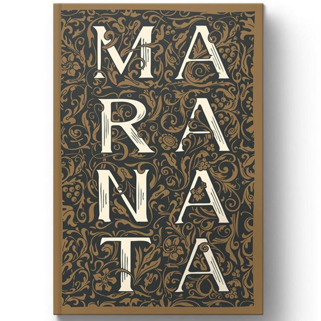 Bíblia Sagrada com Harpa Avivada e Corinhos Maranata | ARC | Letra Gigante | Capa Dura