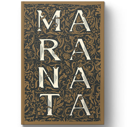 Bíblia Sagrada com Harpa Avivada e Corinhos Maranata | ARC | Letra Gigante | Capa Dura