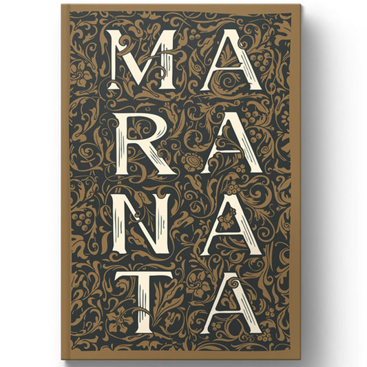 Bíblia Sagrada com Harpa Avivada e Corinhos Maranata | ARC | Letra Gigante | Capa Dura