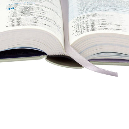 Bíblia O Livro da Esperança Sol | NAA | Letra Normal | Capa Dura