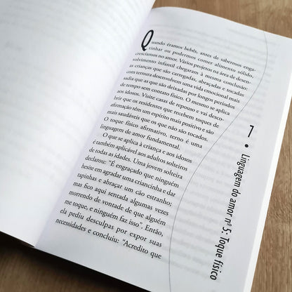 As Cinco Linguagens do Amor para Solteiros | Gary Chapman