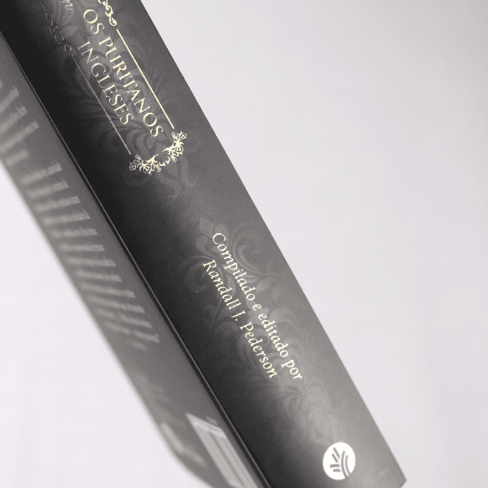 Dia a Dia com os Puritanos Ingleses | Devocional | Capa Dura