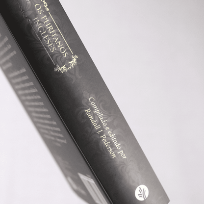 Dia a Dia com os Puritanos Ingleses | Devocional | Capa Dura