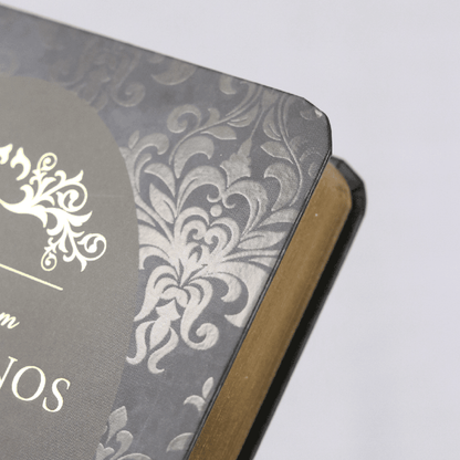 Dia a Dia com os Puritanos Ingleses | Devocional | Capa Dura