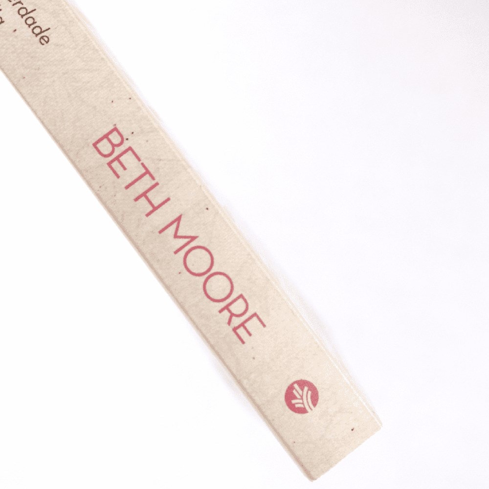 Devocional Diário Livre! | Beth Moore
