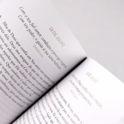 Devocional Diário Livre! | Beth Moore