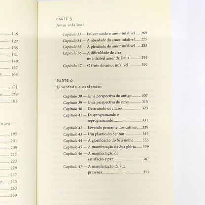 Livre! | Beth Moore