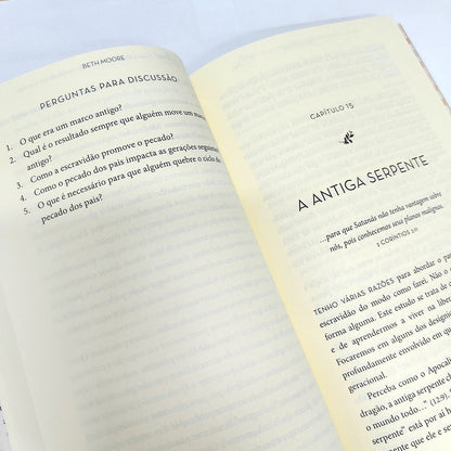 Livre! | Beth Moore