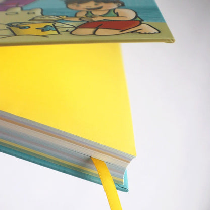 Pão Diário Kids | Novas Aventuras | Capa Dura