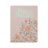 A Bíblia da Pregadora | ARA | Letra Normal | Rosa Floral