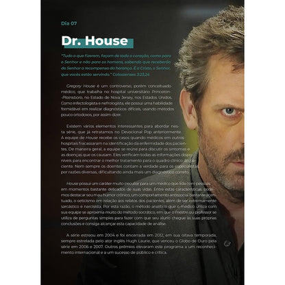 60 dias no Mundo das Séries | Eduardo Medeiros