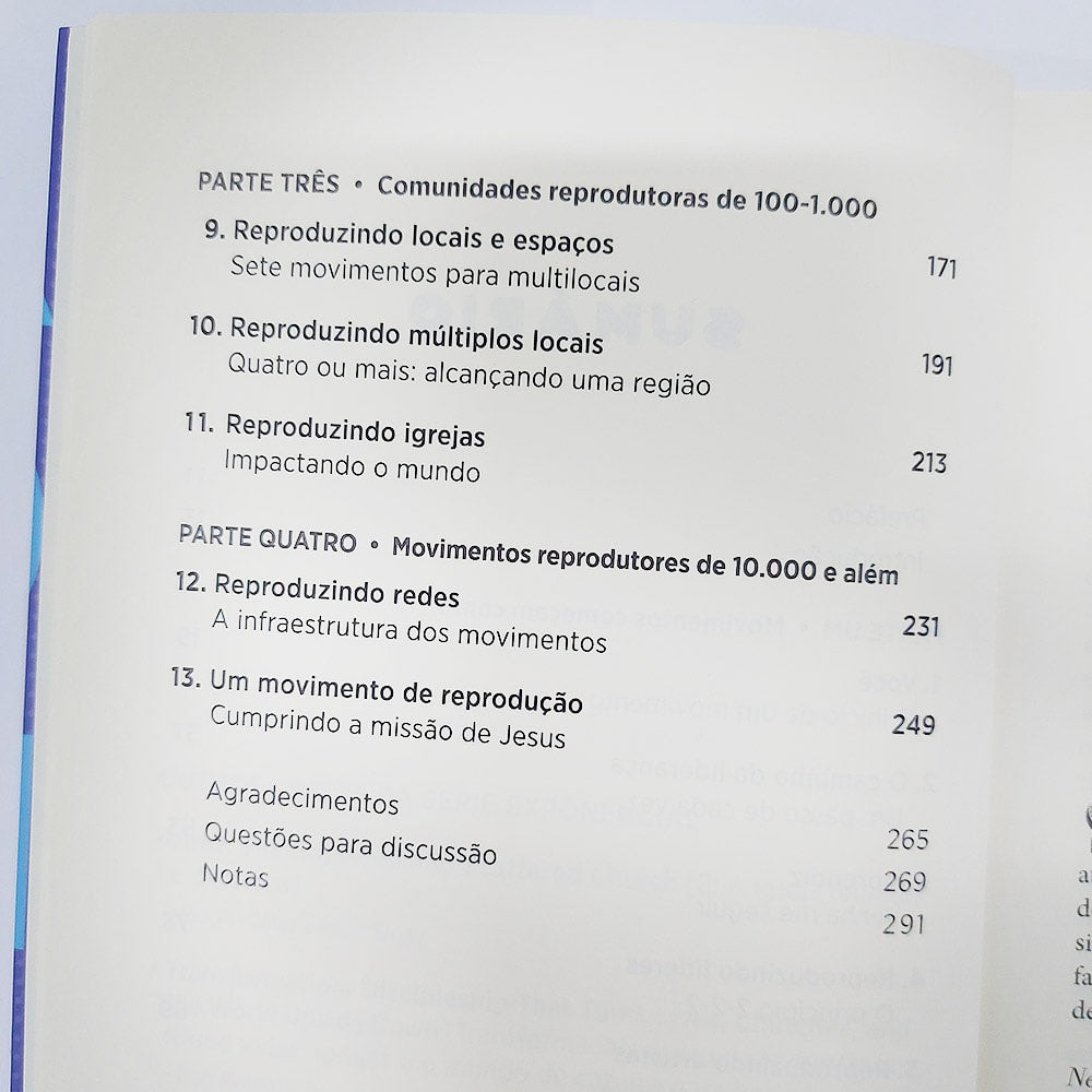 Exponencial | Dave Ferguson e Jon Ferguson