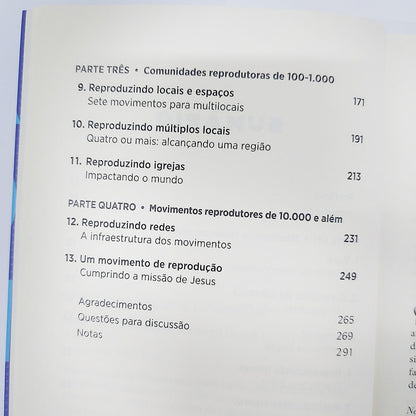 Exponencial | Dave Ferguson e Jon Ferguson