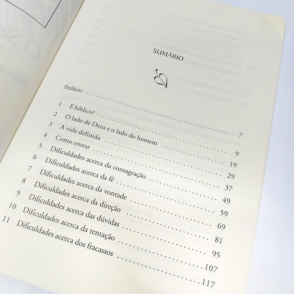 Os Segredos de Deus para a Felicidade | Hannah Whitall Smith