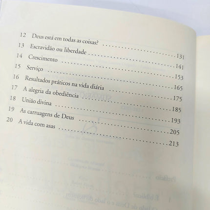 Os Segredos de Deus para a Felicidade | Hannah Whitall Smith