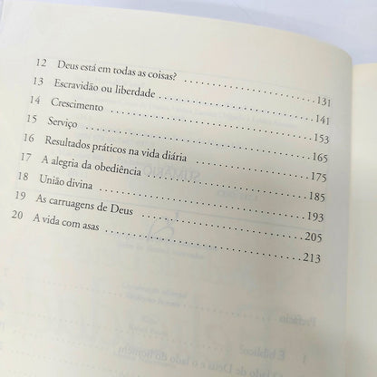 Os Segredos de Deus para a Felicidade | Hannah Whitall Smith