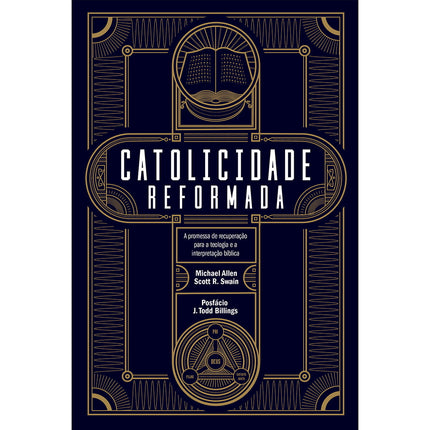 Catolicidade reformada