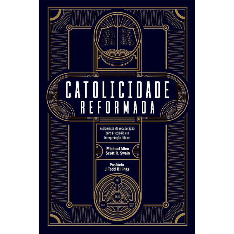 Catolicidade reformada