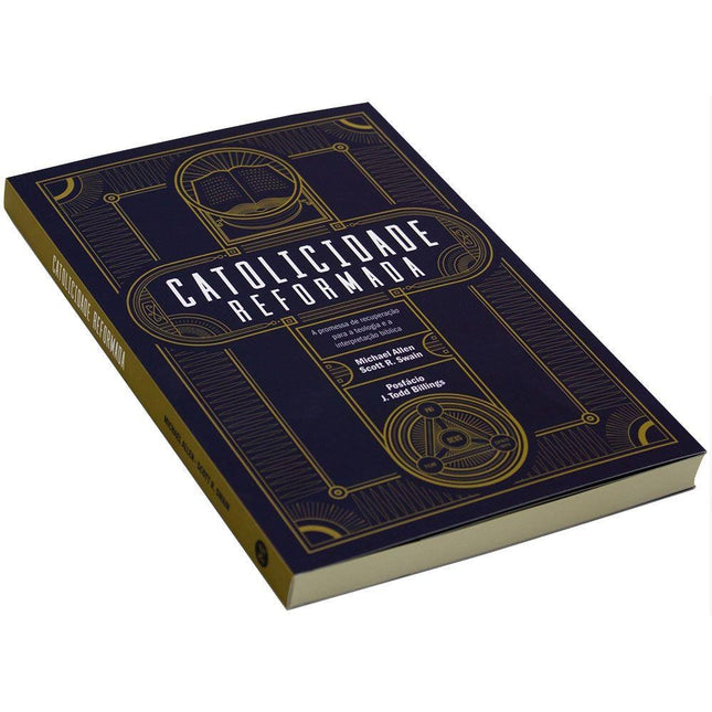 Catolicidade reformada