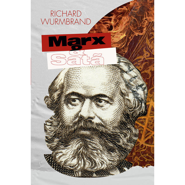Marx e Satã | Richard Wurmbrand