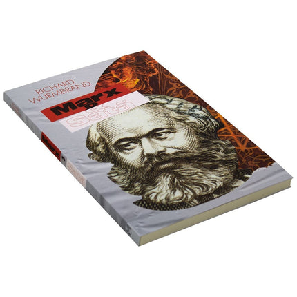 Marx e Satã | Richard Wurmbrand