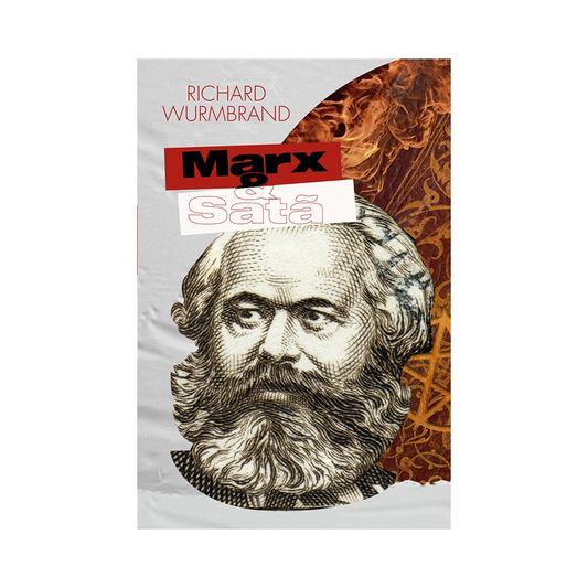 Marx e Satã | Richard Wurmbrand