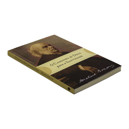 O Caminho de Deus para a Santidade | Horatius Bonar