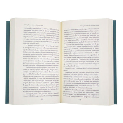 O Evangelho e as Chaves de Casa | Rosaria Butterfield