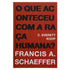 O que aconteceu com a raça humana? | Charles Everest Koop e Francis August Schaeffer