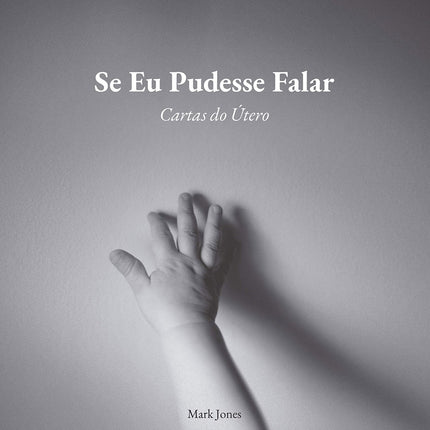 Se eu pudesse falar | Mark Jones