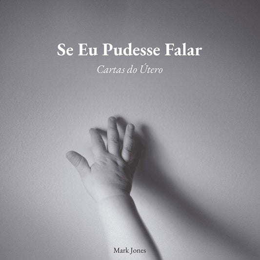 Se eu pudesse falar | Mark Jones