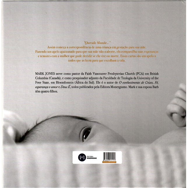 Se eu pudesse falar | Mark Jones