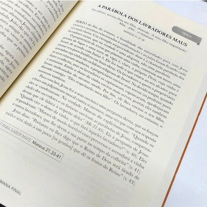 A Bíblia toda o Ano todo | John Stott | 2ª Edição