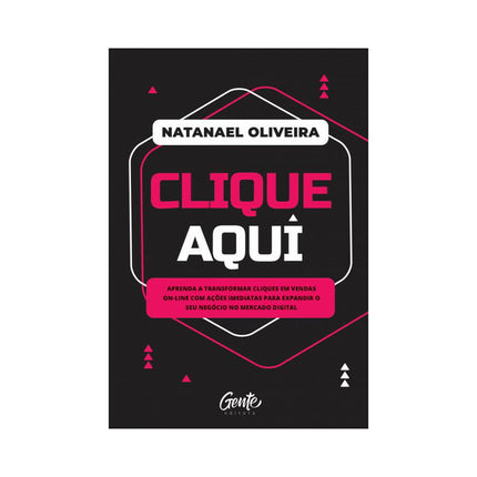 Clique Aqui | Natanael Oliveira