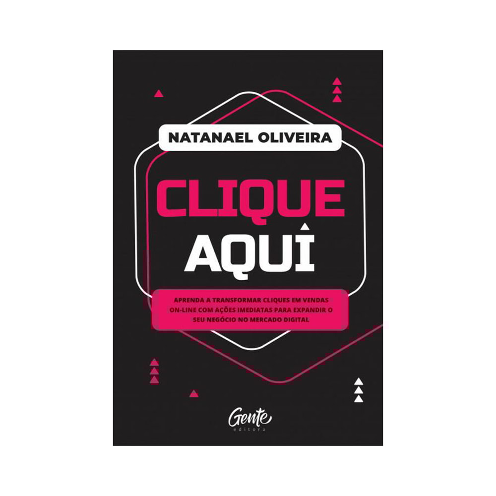 Clique Aqui | Natanael Oliveira