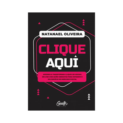 Clique Aqui | Natanael Oliveira