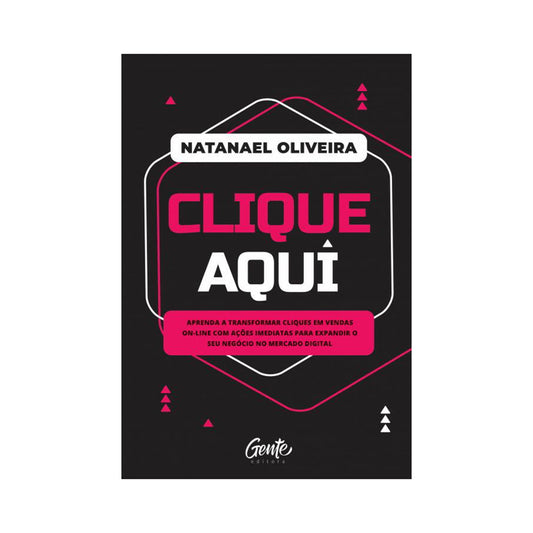 Clique Aqui | Natanael Oliveira