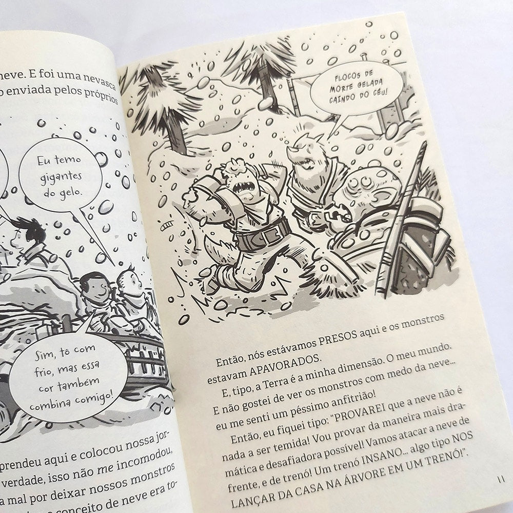 Os últimos Jovens da Terra | Guia de sobrevivência | Max Brallier