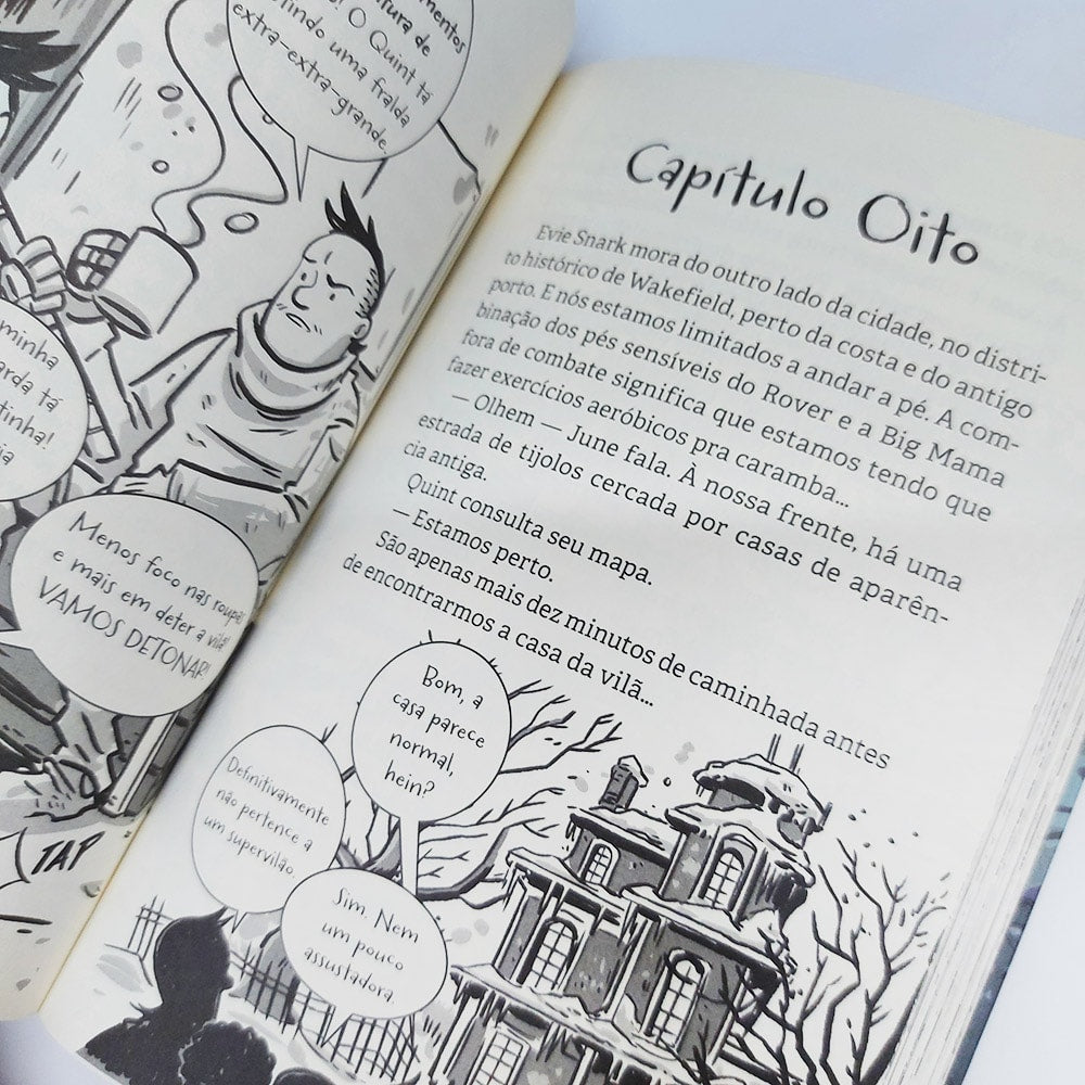 Os últimos Jovens da Terra | A ameaça Cósmica | Max Brallier