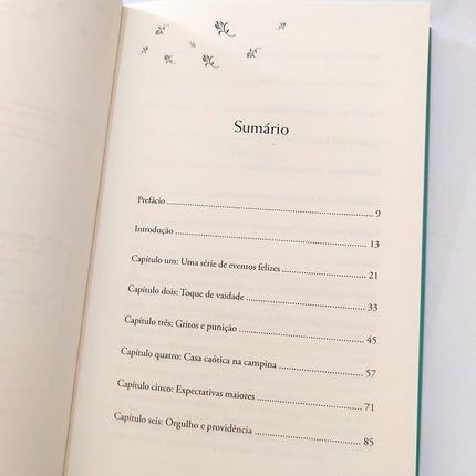 Deixando a perfeição de lado | Amy E. Spiegel
