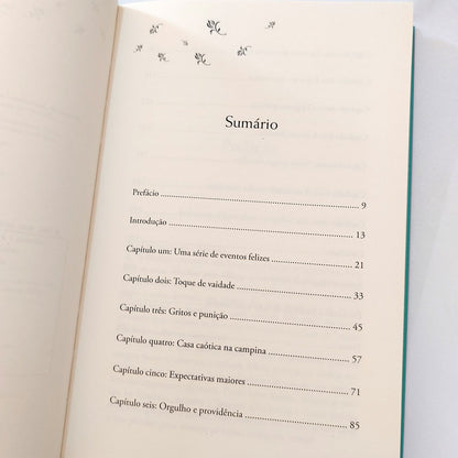 Deixando a perfeição de lado | Amy E. Spiegel