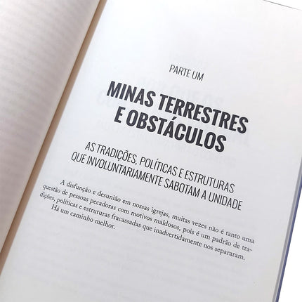 Equipes que Multiplicam | Larry Osborne