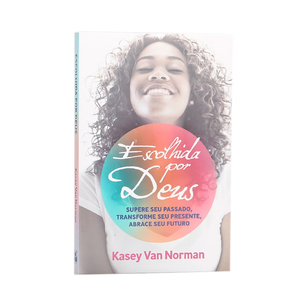 Escolhida por Deus | Kasey Van Norman