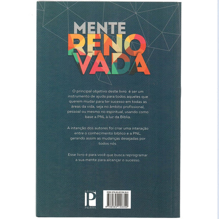 Mente Renovada | Nataniel Gomes e William Douglas